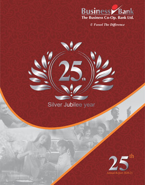 Annual Reports 2020-2021
