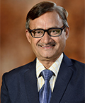 Shri. Mohan C. Lahoti