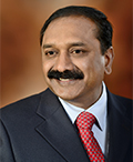 Shri. Dr. Umesh B. Nagarkar